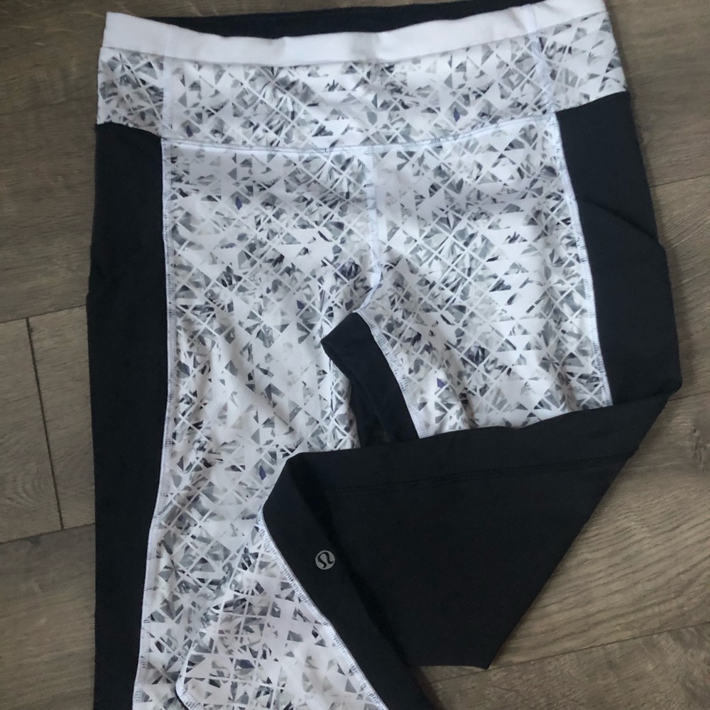 Lululemon Fast and Free Tight